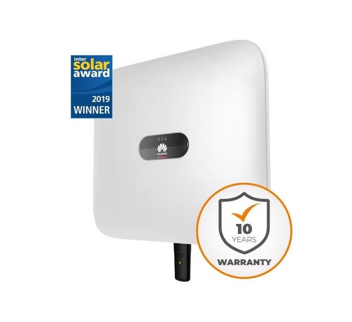 PV Invertteri Huawei SUN2000-4KTL-M1 4 kW - KarelianStore