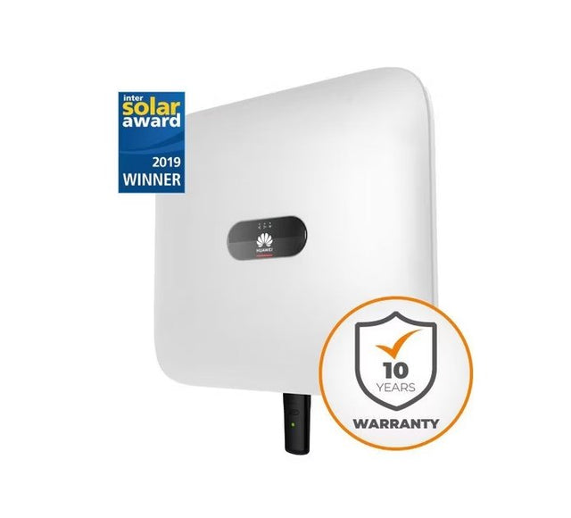 PV Invertteri Huawei SUN2000-6KTL-M1 6 kW - KarelianStore