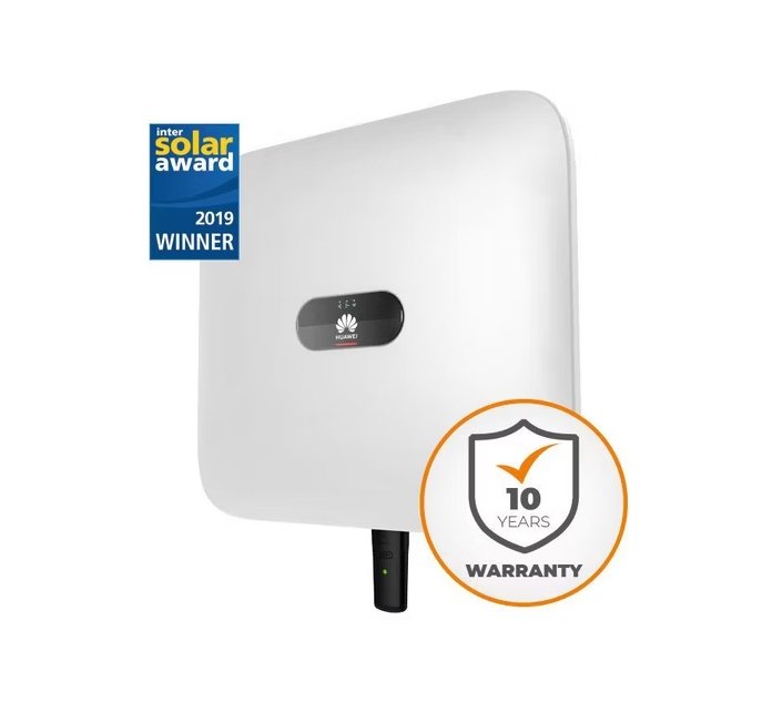 PV Invertteri Huawei SUN2000-8KTL-M1 8 kW - KarelianStore