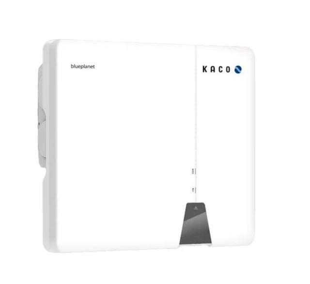 PV Invertteri Kaco Blueplanet NX3 M2 8 KW - KarelianStore