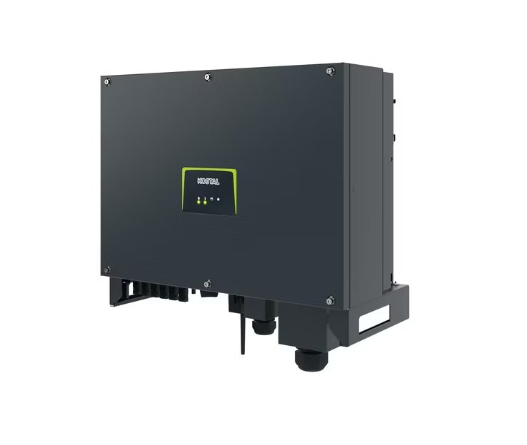 PV Invertteri Kostal Piko CI 30 - KarelianStore