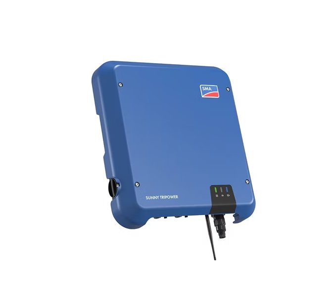 PV-Invertteri SMA 3-V STP 6.0-3AV-40 - KarelianStore