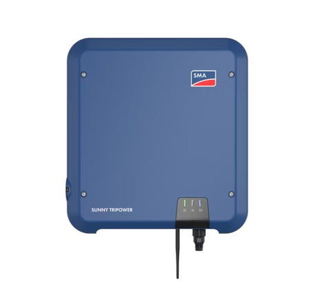 PV-Invertteri SMA STP 10.0-3AV-40 - KarelianStore