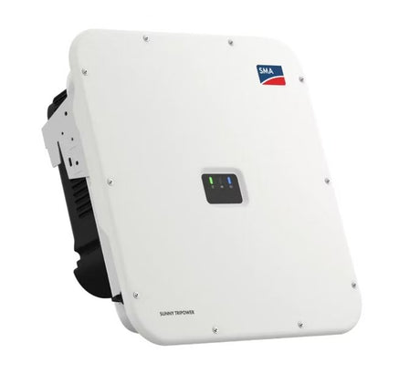 PV-Invertteri SMA STP X 25-50 25 kW - KarelianStore