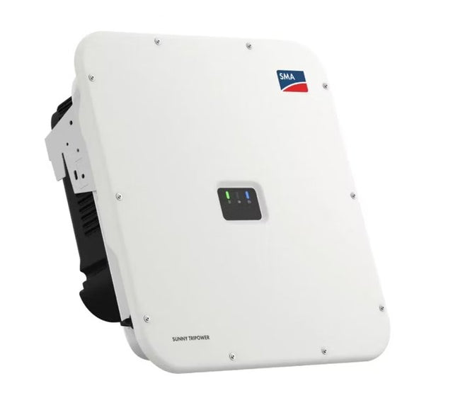 PV-Invertteri SMA STP X 25-50 25 kW - KarelianStore