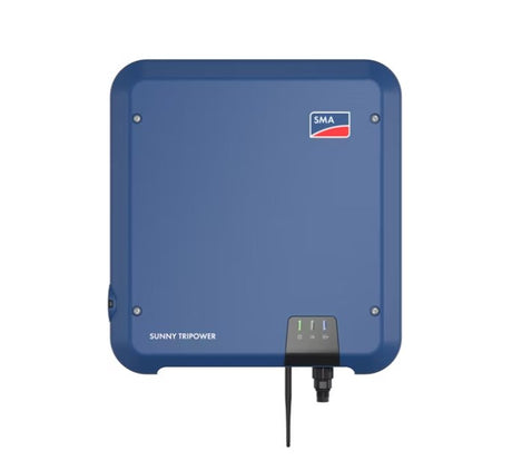 PV-Invertteri SMA STP8.0-3AV-40 - KarelianStore