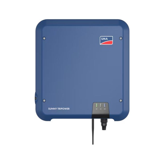 PV-Invertteri SMA STP8.0-3AV-40 - KarelianStore