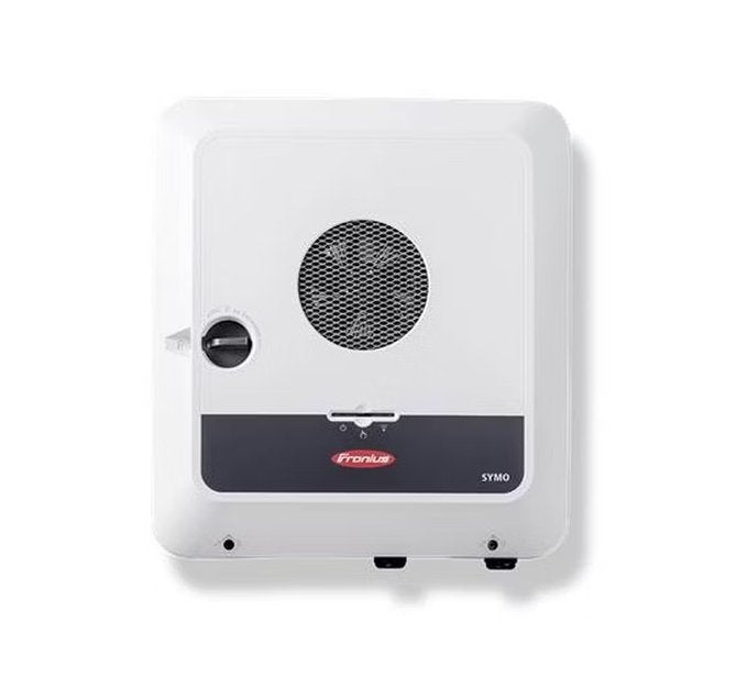 PV Invetteri Fronius SYMO GEN24 10.0 Plus - KarelianStore