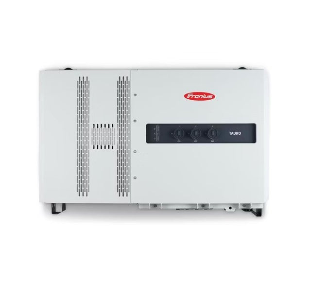 PV Invetteri Fronius Tauro 50-3-D - KarelianStore