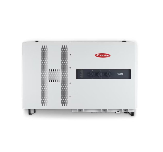 PV Invetteri Fronius Tauro ECO 100-3-D - KarelianStore