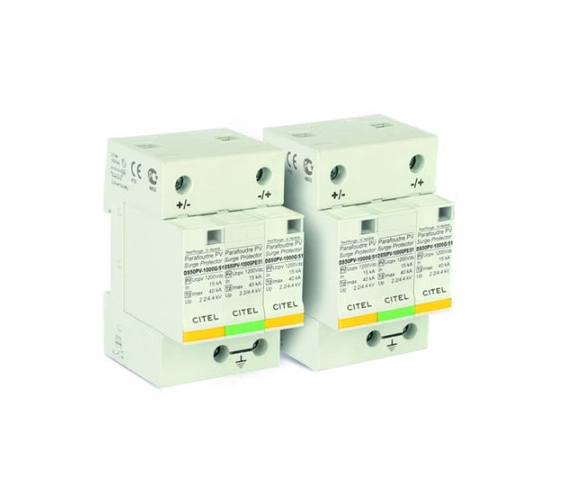 PV Invetteri Fronius Tauro ECO SPD TYPE 1+2 - KarelianStore