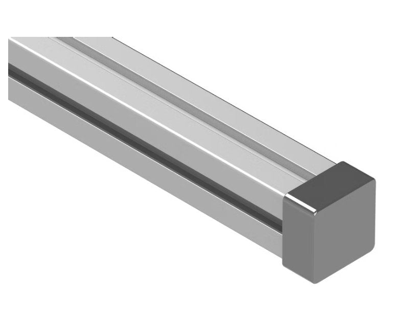 PV Kattokiinnike Orima Easy Rail Kiskon Tulpat 4kpl - KarelianStore