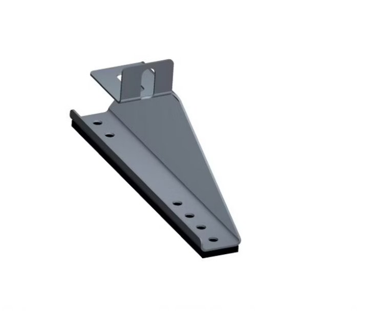 PV-kiinnike SK-Solar Profiilipelti/huopakatto - KarelianStore