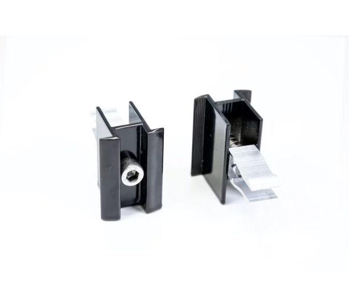 PV-kiinnike Wisol Keskikiinnike RR 30-35mm - KarelianStore