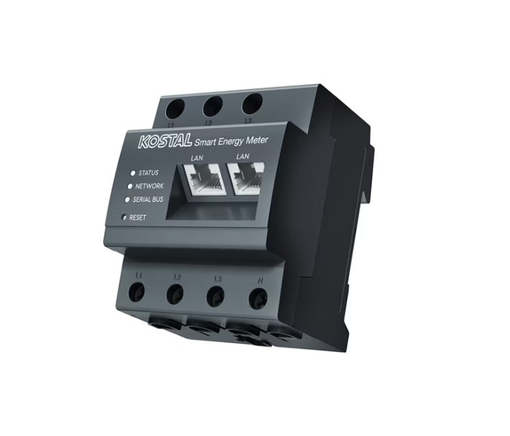 PV Kostal Energy Meter - KarelianStore
