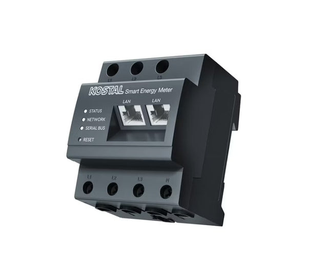 PV Kostal Energy Meter - KarelianStore