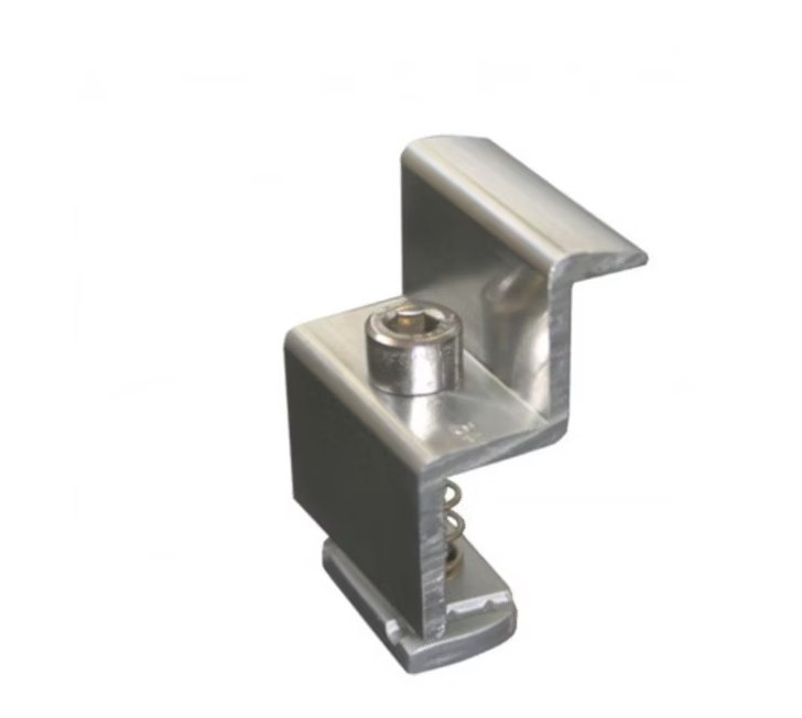 PV Päätykiinnike Tecnosystem 35mm - KarelianStore