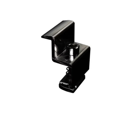 PV Päätykiinnike Tecnosystem 35mm Musta - KarelianStore