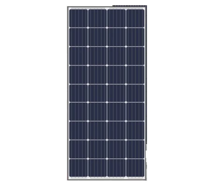 PV-paneeli Topray Poly 160W - KarelianStore