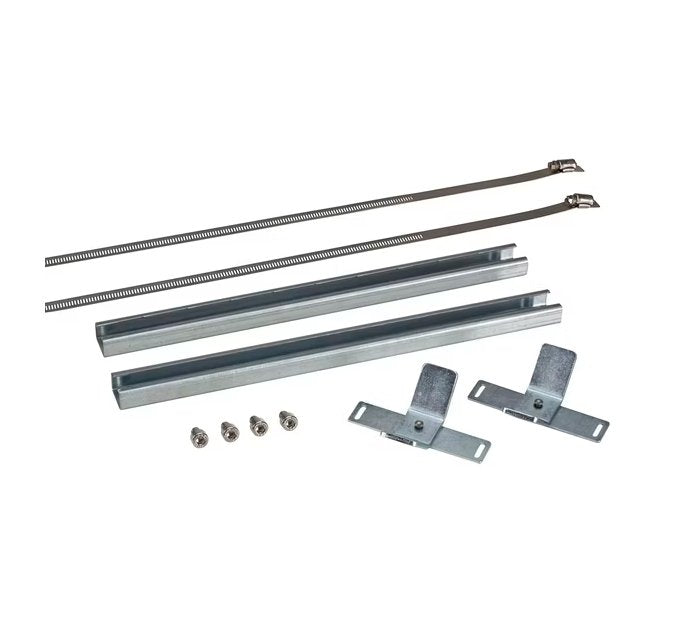 Pylväsasennuspakkaus Fibox PMK Arca 30 300mm Koteloille - KarelianStore