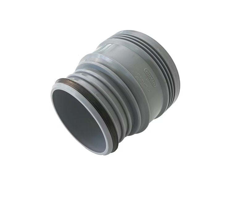 Pystyputken Irtomuhvi Wavin 110 PP - KarelianStore