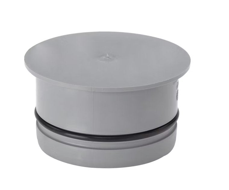 Pystyputken Tulppa Uponor 75 PP - KarelianStore