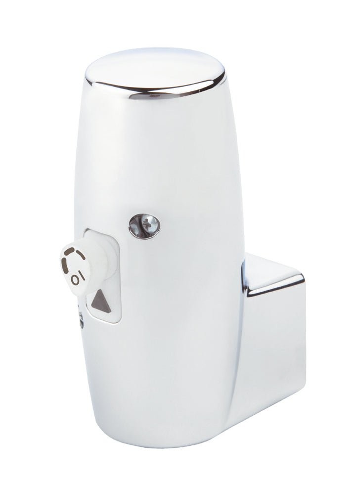 Pyyhekuivain Purmo Muria R 70W Kromi Neste - KarelianStore