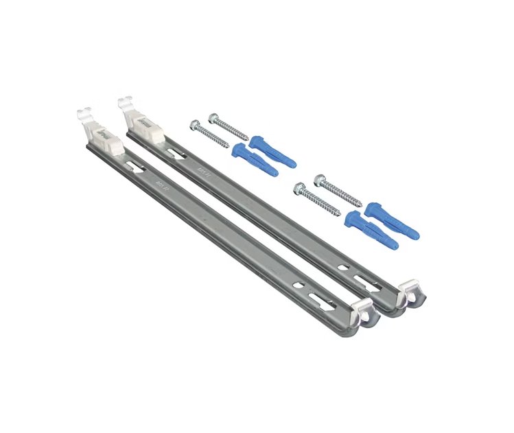 Radiaattorikannake Purmo Monclac Seinä 21/22/33-600 2kpl - KarelianStore