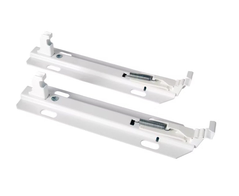 Radiaattorin Seinäkannakepari Purmo KON 214 mm - KarelianStore