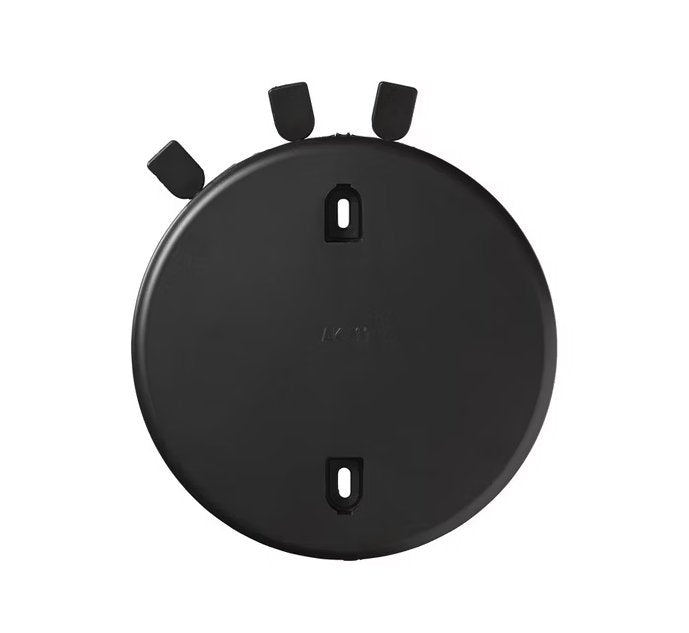 Rasiakansi ABB AK1.1.M HF Musta - KarelianStore