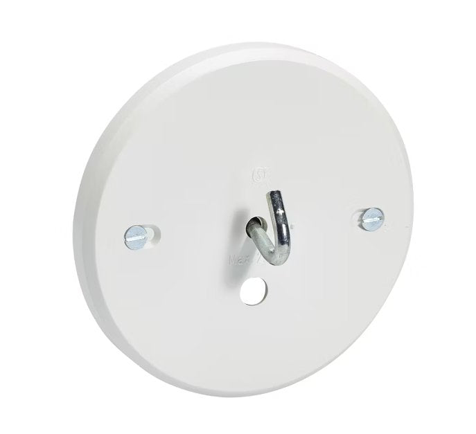Rasiakansi Schneider Electric RRK 1 Ripustuskansi 70-78mm - KarelianStore
