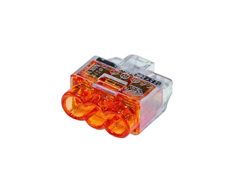 Rasialiitin HellermanTyton Helacon HCPM-3 0.5-2.5mm2 100kpl - KarelianStore