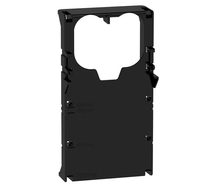 Rasiatuki Schneider Electric Multifix 66 70 95 129mm 10kpl - KarelianStore