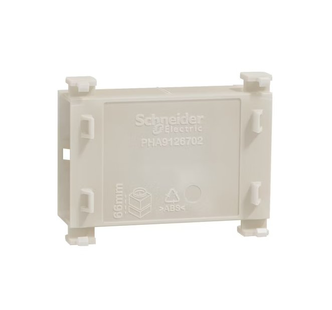 Rasiatuki Schneider Electric Multifix KT66 HF 20 kpl - KarelianStore