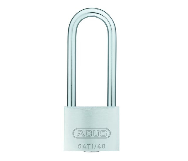 Riippulukko Abus 64TI/40 HB63 - KarelianStore
