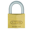 Riippulukko Abus 65IB/40 Luokka 1 2 kpl - KarelianStore