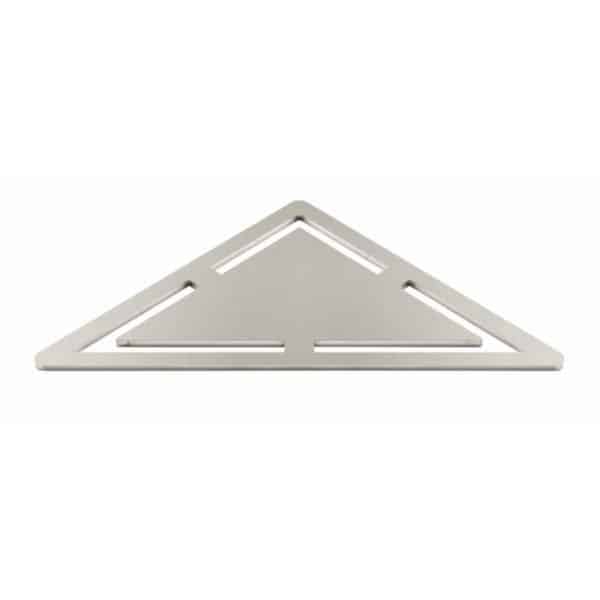 Ritilä Unidrain 2603 Anniversario 200mm Kulma - KarelianStore