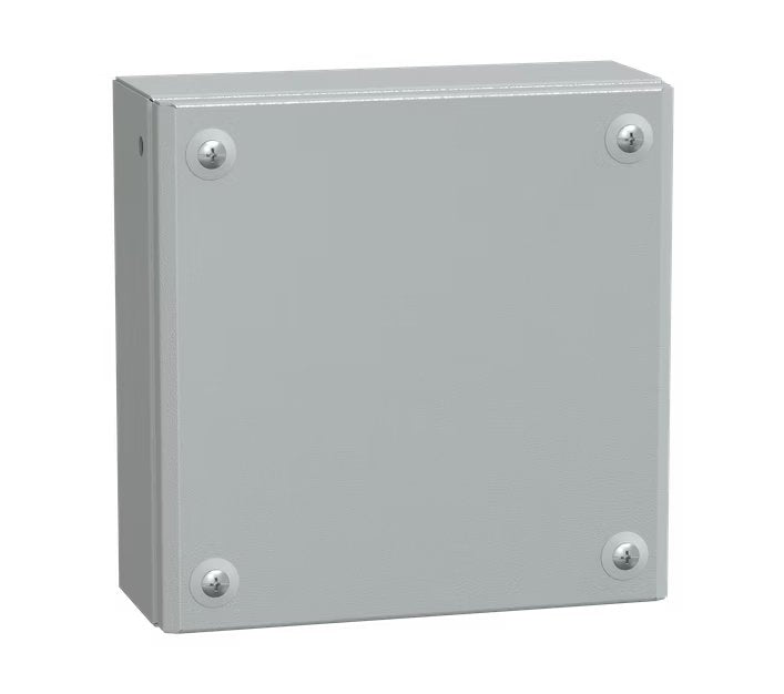 Riviliitinkotelo Schneider Electric NSYSBM 20208 200x200x80 - KarelianStore