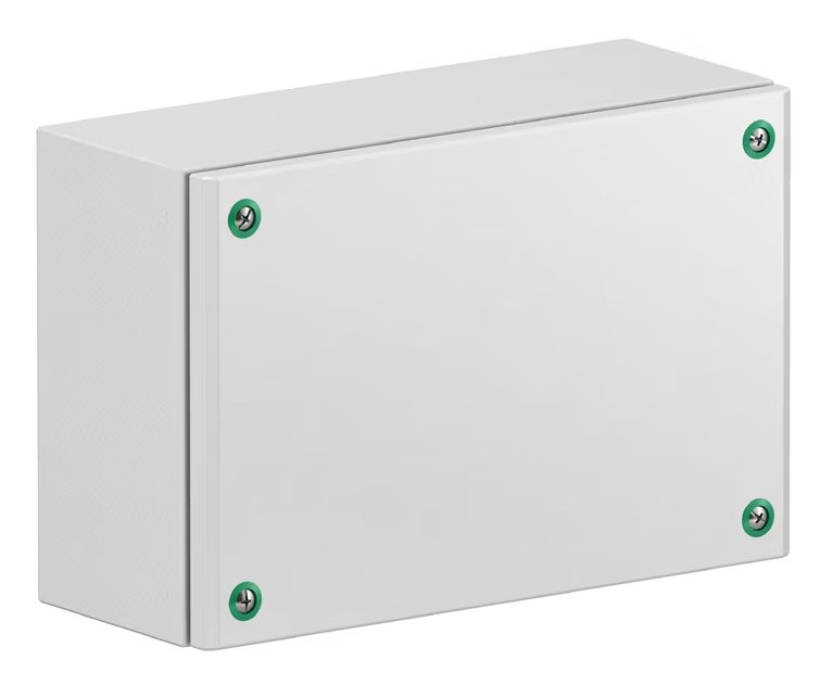 Riviliitinkotelo Schneider Electric NSYSBM15208 150x200x80 - KarelianStore