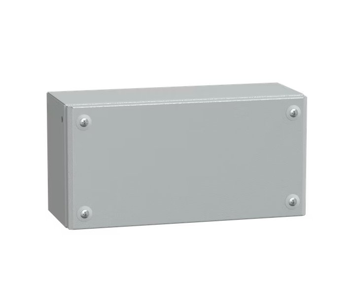 Riviliitinkotelo Schneider Electric NSYSBM153012 150x300x120 - KarelianStore