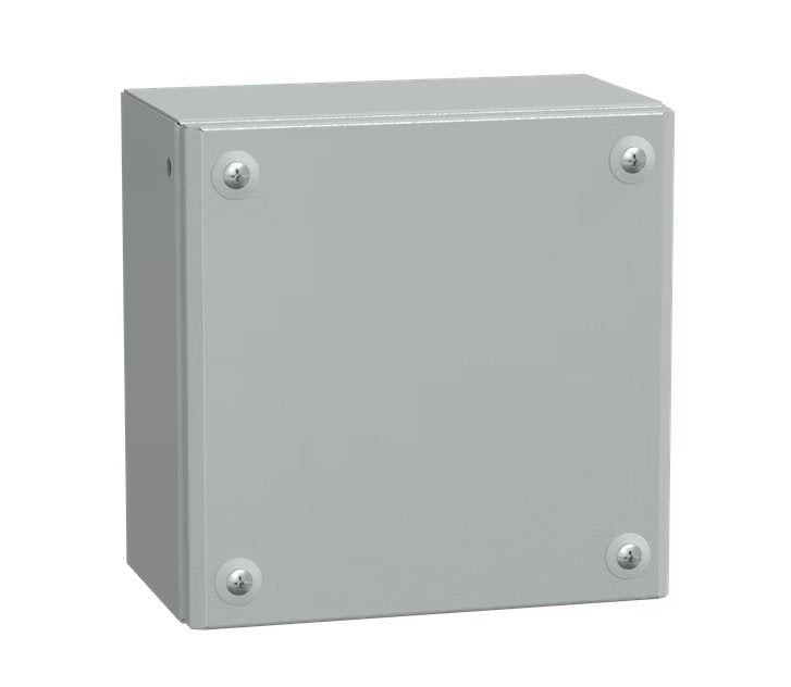 Riviliitinkotelo Schneider Electric NSYSBM202012 200x200x120 - KarelianStore