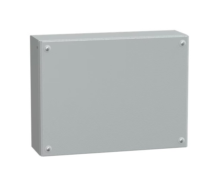 Riviliitinkotelo Schneider Electric NSYSBM304012 300x400x120 - KarelianStore