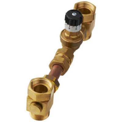 Roth ohitusputki jakotukille - KarelianStore