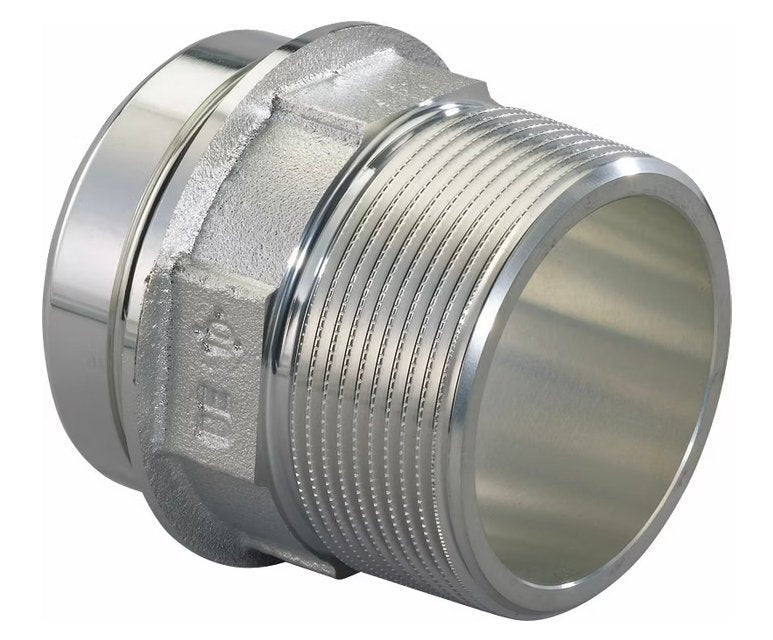 RS-liitin Uponor RS3 3 UK DR - KarelianStore