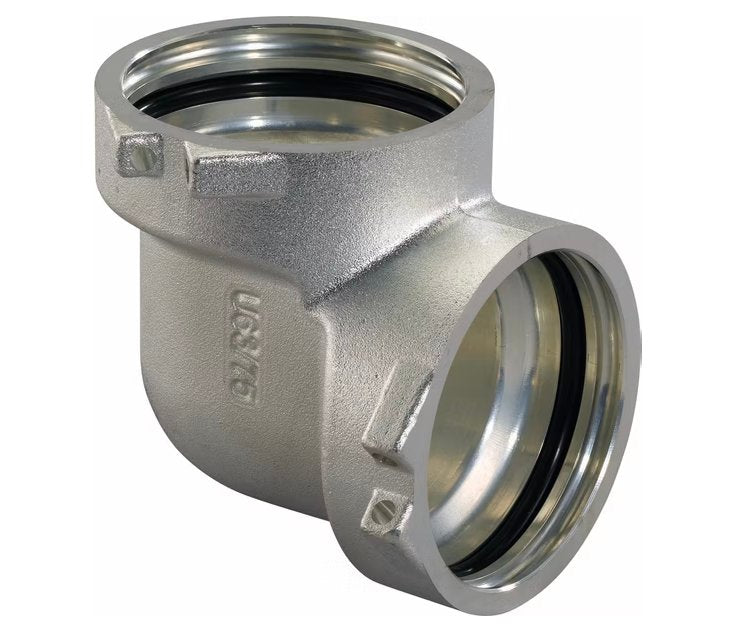 RS-peruskulma Uponor RS3 DR - KarelianStore