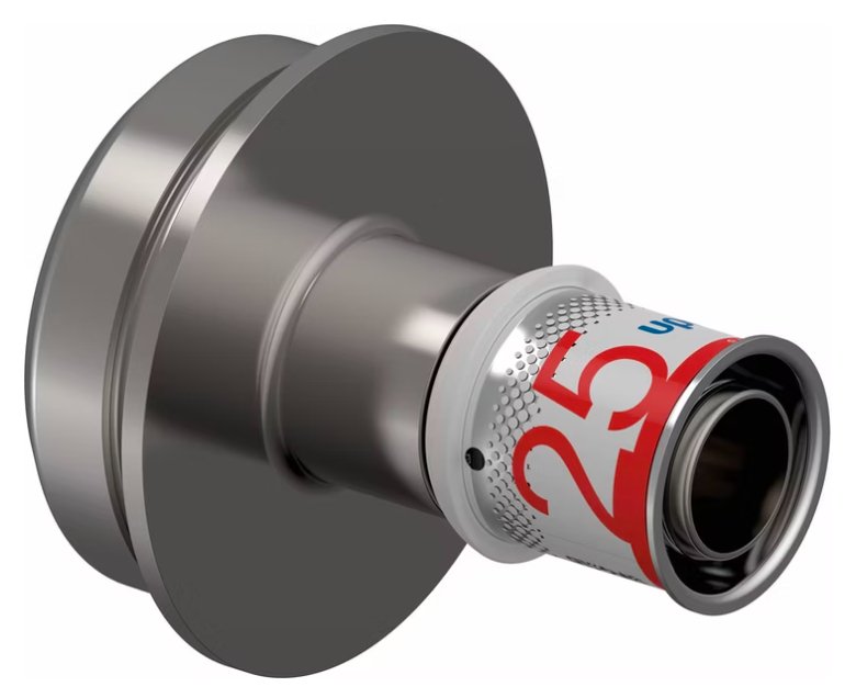 RS-puristusliitin Uponor RS2 25 DR - KarelianStore