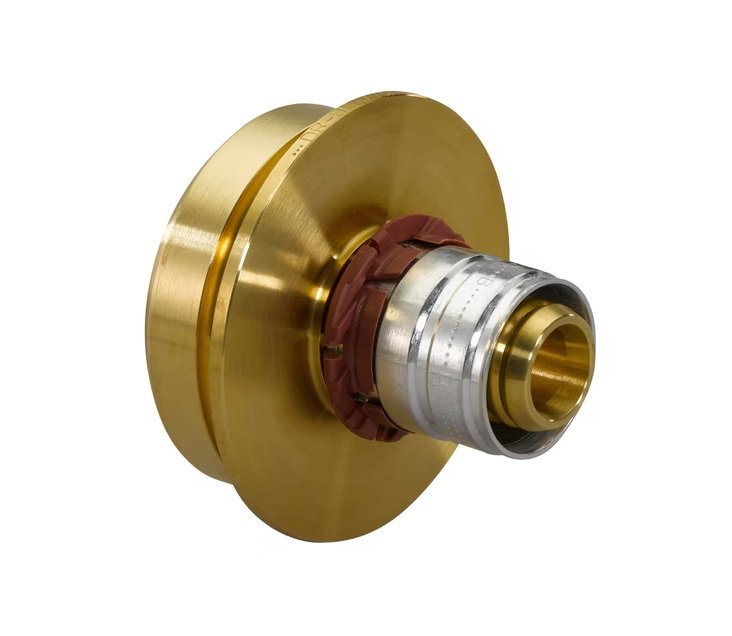 RS-puristusliitin Uponor RS2 63 DR - KarelianStore