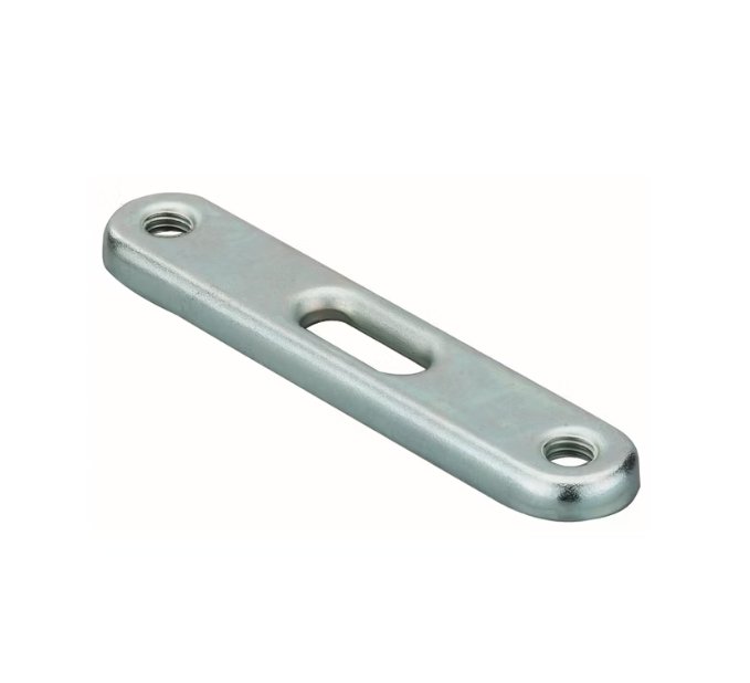Runkolevy Fischer DPF Zn 85mm M8 Kiinteä - KarelianStore