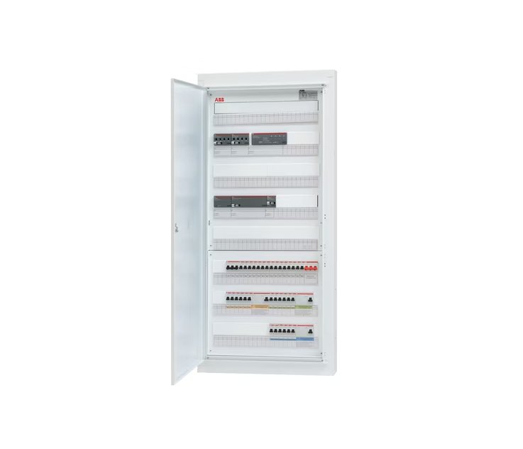 Ryhmäkeskus ABB FRH-1.5A IP20 3VVSK 36JSK FE - KarelianStore