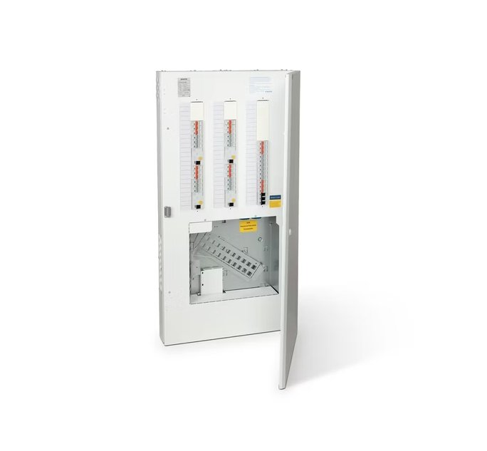 Ryhmäkeskus Ensto ESSV 345.36-IT M65 - KarelianStore